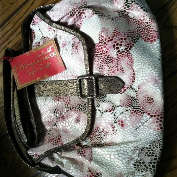 Taylor swift purse
