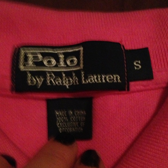 POLO by Ralph Lauren - Picture 2 of 4