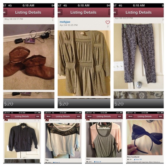 Sold bundle