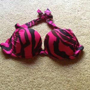 Victoria's Secret bathing suit top