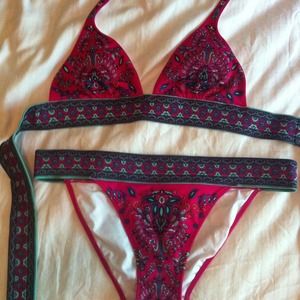 Victoria Secret bathing suite ☀brand new☀