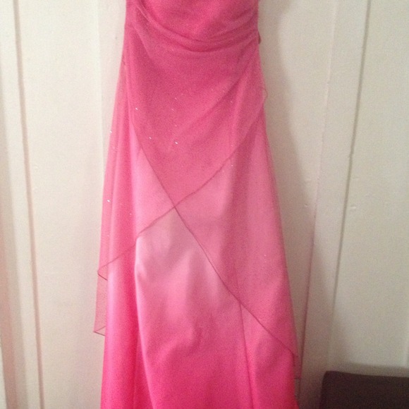 Cute prom dress size 5/6