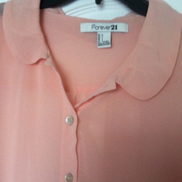 Pink Top - Picture 2 of 3