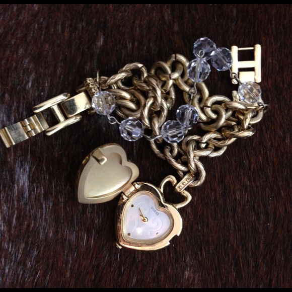 Kids guess watch at $25 - Picture 4 of 4