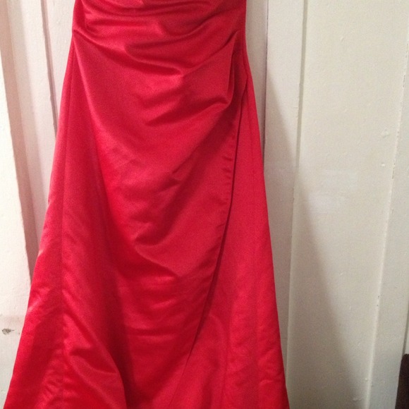 Prom or home coming dress