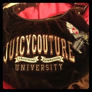 juicy couture bag