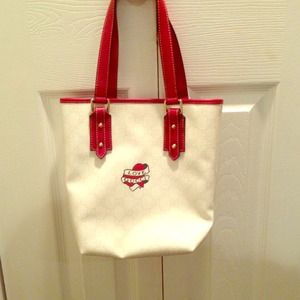 Authentic Gucci Handbag