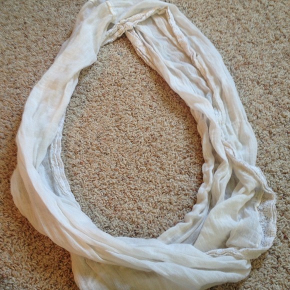 Infinite Scarf