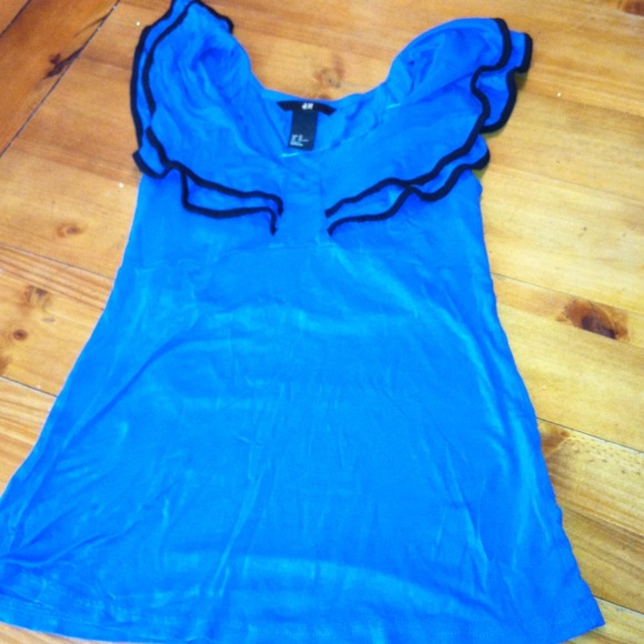 H&M Top