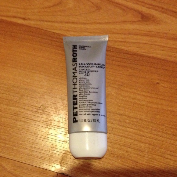 ❌Sold❌Peter Thomas Roth Un-Wrinkle Makeup-less