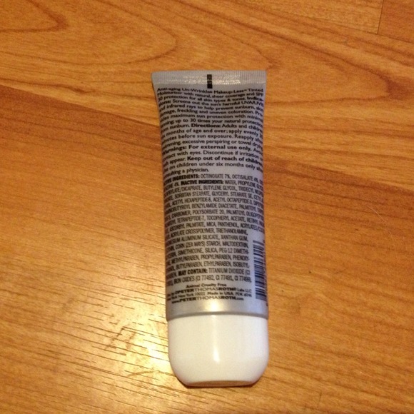 ❌Sold❌Peter Thomas Roth Un-Wrinkle Makeup-less - Picture 2 of 4