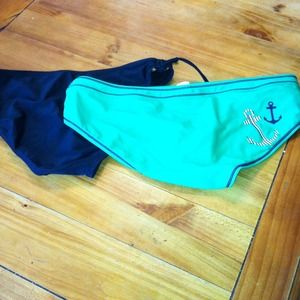 Sold black bottoms anchor ones xl still available