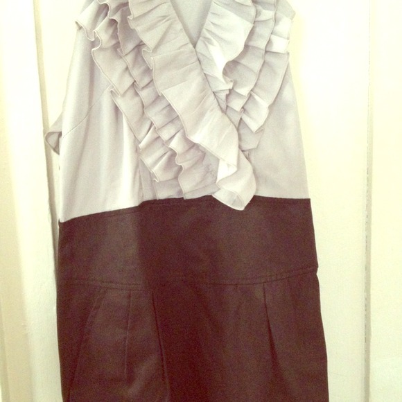 Very cute anytime dress