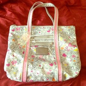 🔥🔥COACH POPPY HANDBAG🔥🔥