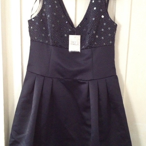 Nice evening dress