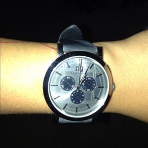 Burberry Watch men's or women's! *SOLD*