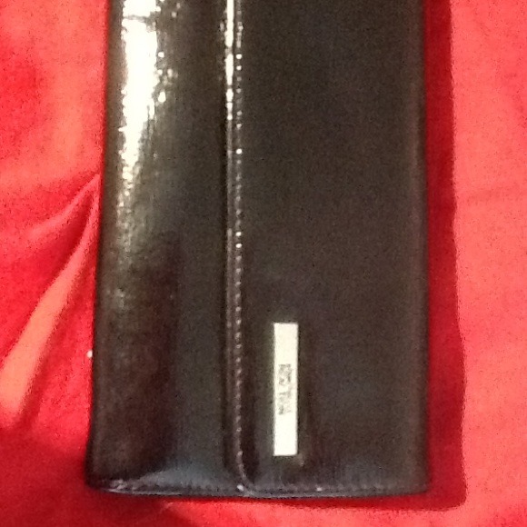 Kenneth Cole Reaction tri fold wallet