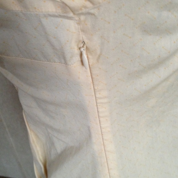 ❌SOLD❌Anthropologie Top - Picture 3 of 4