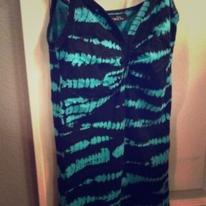 Rue21 tank