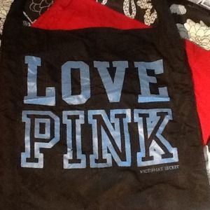 VS Pink tote!