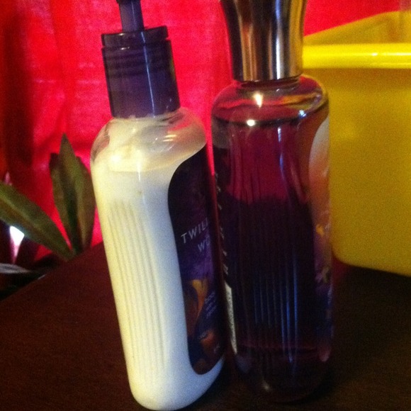 Lot of Bath and Body Works, naturals, olive oil - Picture 3 of 3