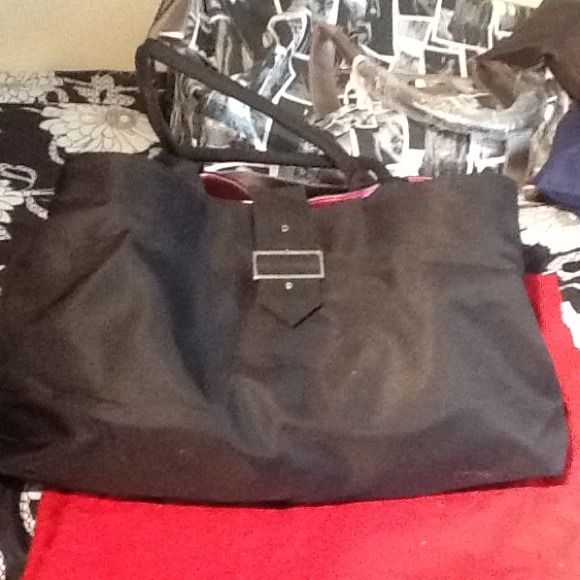 VS overnight bag