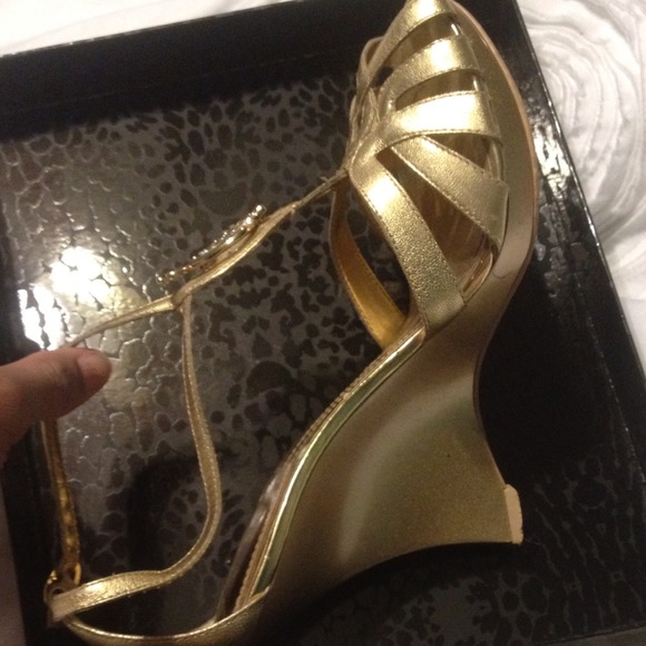 Wedges - Picture 2 of 4