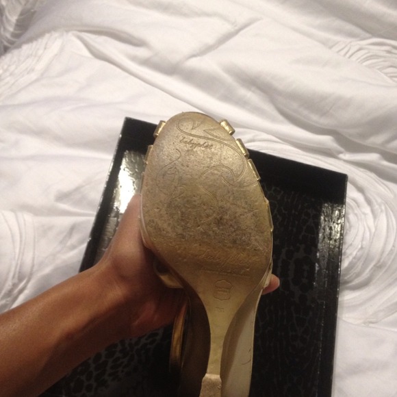 Wedges - Picture 3 of 4