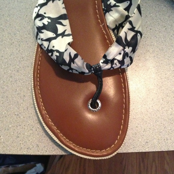 Sperry Top Siders Sandals - Picture 2 of 4