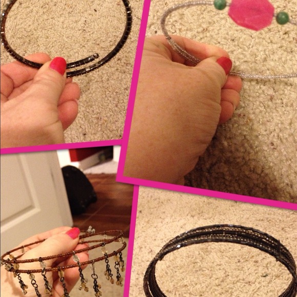 Necklace bundle