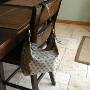 *****Authentic***** Doony& Bourke purse