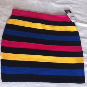 Dr.jays Spandex skirt