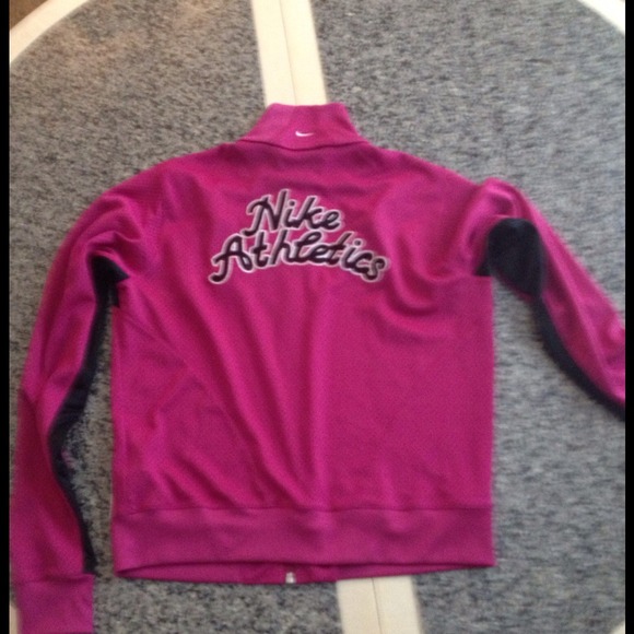 Lightweight Nike sport jacket
