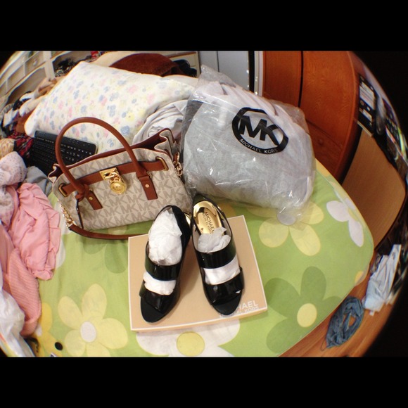 Shoes.