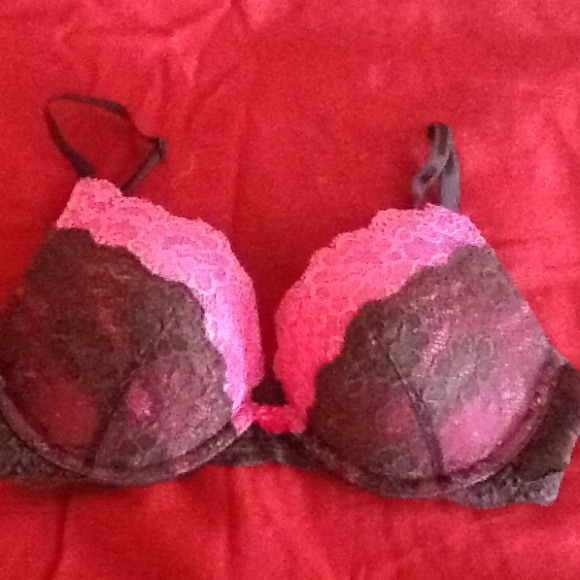 VS Dream Angel push up