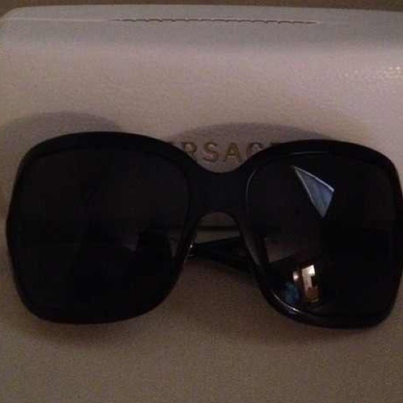 Versace sunglasses