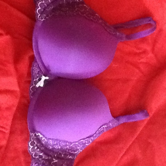 VS Dream Angel push up