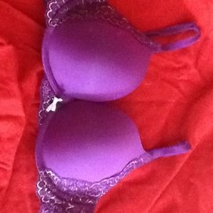 VS Dream Angel push up