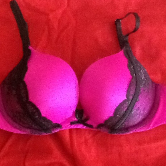 VS Very Sexy push up