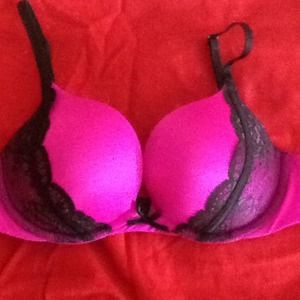 VS Very Sexy push up