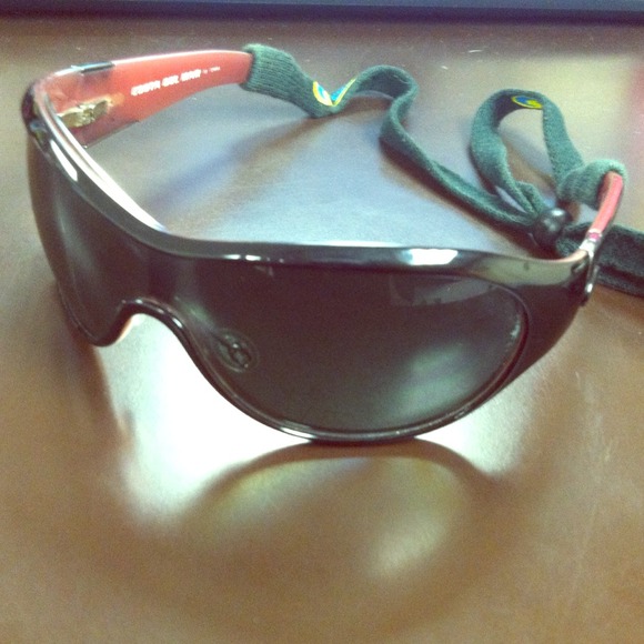 "Choko" Costa Del Mar sunglasses!