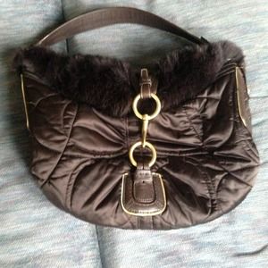 Coach soft Pebble collection