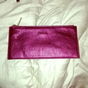 Brand new sephora makeup case