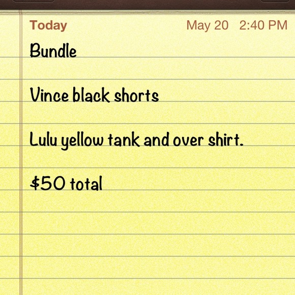 Bundle