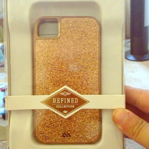 REDUCED! Case mate for iPhone 4/4s