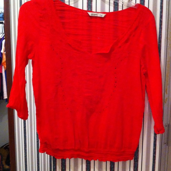 Old navy shirt - Picture 1 of 1