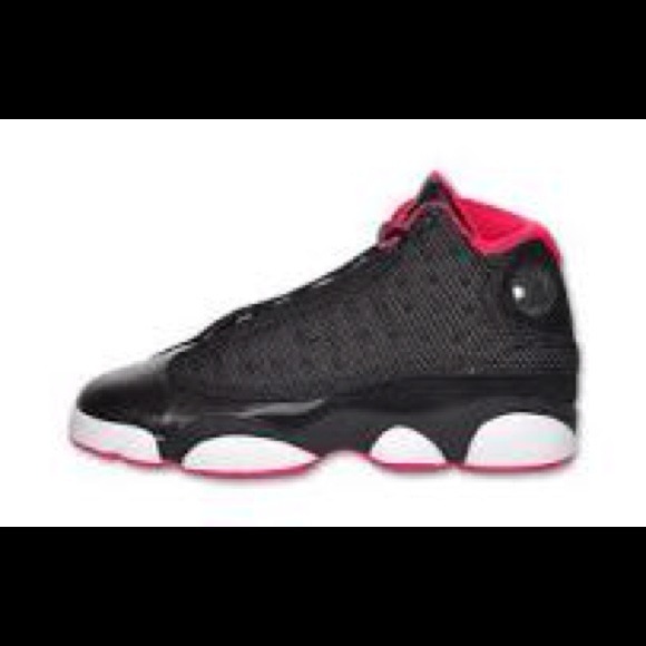 Jordan 13 size 2.5 or 3y - Picture 1 of 1