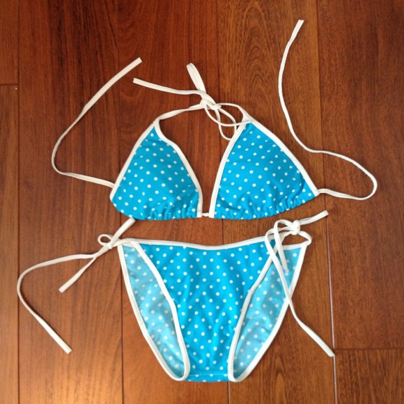 ***TRADED*** New Swim suit