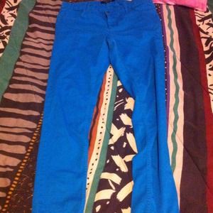 I am selling a forever21 pants