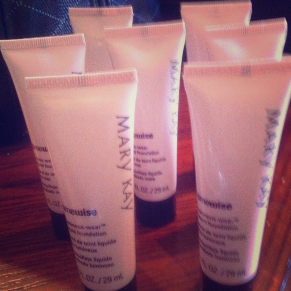 Liquid foundation *SOLD*